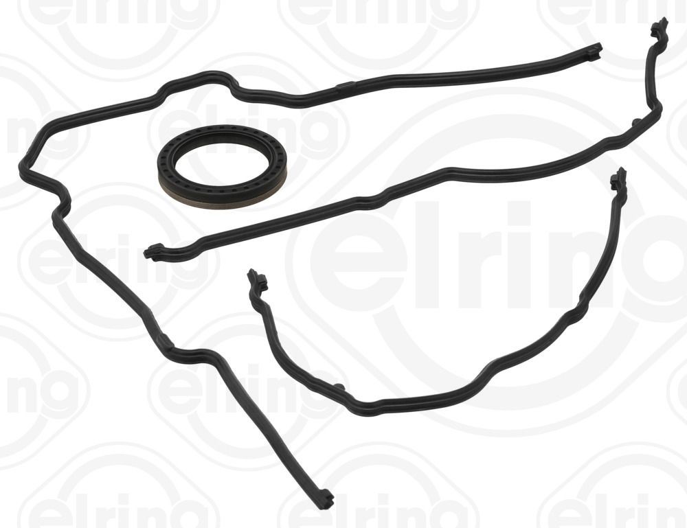 ELRING Dichtungssatz, Steuergehäuse B45.790 B45.790 ELRING F-150 Mk11 Extended Cab Pickup Steuergehäusedichtung kaufen
