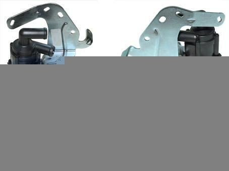 RUVILLE Extra vattenpump 501886 501886 RUVILLE vattenpump oberoende uppvärmning PEUGEOT 207