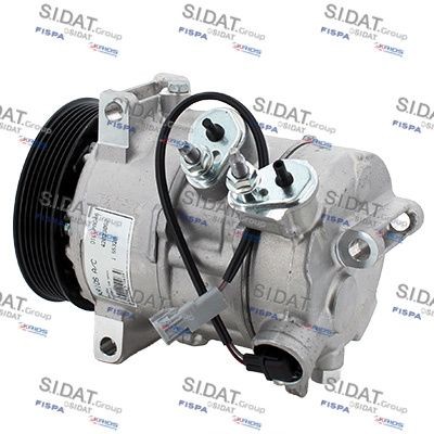 SIDAT Aircopomp 1.5532A 1.5532A SIDAT Compressor Bentley goedkoop