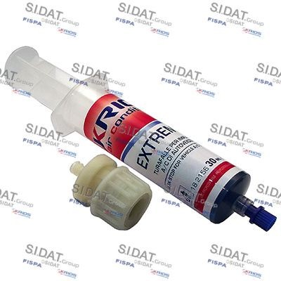 SIDAT Lekzoekset, airco 18.2156 SIDAT AC-compressor BENTLEY 18.2156