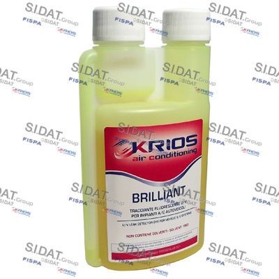 SIDAT Kit de detecção de fugas, ar condicionado 18.2188 SIDAT Compressor de climatização FORD USA 18.2188