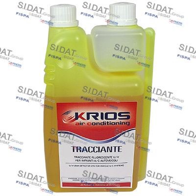 SIDAT Lekzoekset, airco 18.2214 SIDAT AC-pomp FORD USA 18.2214