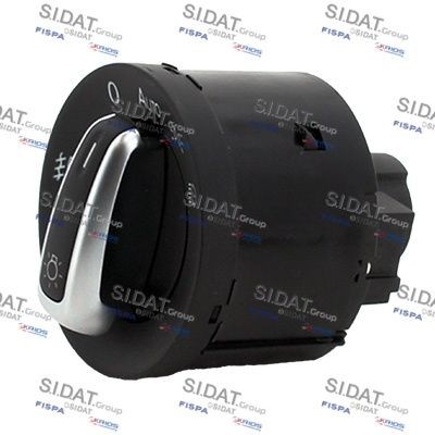 SIDAT Slēdzis, Priekšējās gaismas 5.693842A2 Lukturu slēdzis SIDAT Opel INSIGNIA 5.693842A2