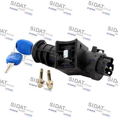 SIDAT Roolilukk 60003A2 60003A2 SIDAT Süütelukk Honda odav