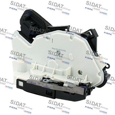 SIDAT Ovilukko 610147A2 610147A2 SIDAT Oven lukko VW POLO