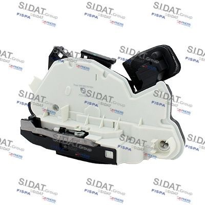 SIDAT Dörrstängning 610247A2 610247A2 SIDAT dörrlås SKODA OCTAVIA