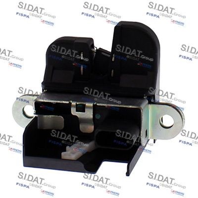 SIDAT Tailgate Lock 610628A2 Volkswagen SCIROCCO SIDAT door lock 610628A2