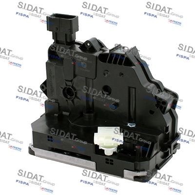 SIDAT Door lock 611251A2 OPEL INSIGNIA SIDAT door lock 611251A2