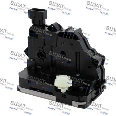 SIDAT Door lock 611611A2 OPEL INSIGNIA SIDAT door lock 611611A2