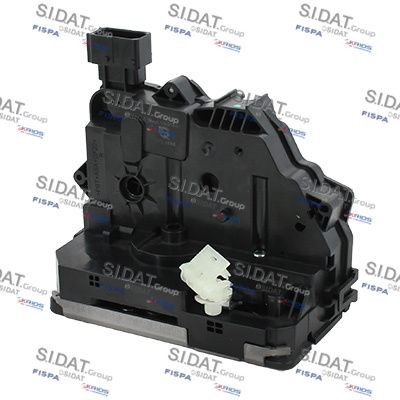 SIDAT Zámok dverí 611811A2 611811A2 Zámok dverí OPEL INSIGNIA SIDAT