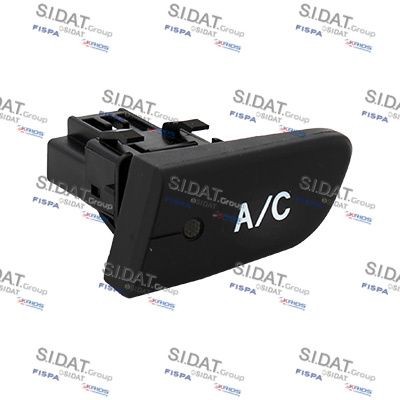 SIDAT Survelüliti, kliimaseade 640682A2 Survelüliti kliimaseade OPEL SIDAT 640682A2
