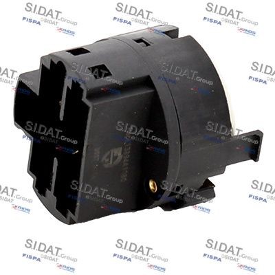 SIDAT Commutateur d'allumage 650360A2 SIDAT Antivol de direction FIAT 650360A2