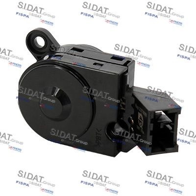 SIDAT Süüte- / stardilüliti 650460A2 Süütelukk SIDAT Toyota AVENSIS 650460A2