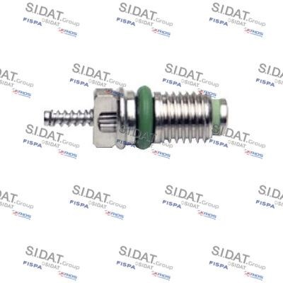 SIDAT Valve 7.9028 TOYOTA YARIS SIDAT ac expansion valve 79028