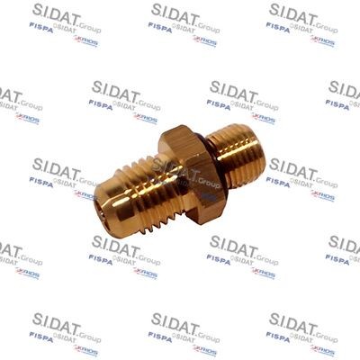 SIDAT Ventil 7.9069 Ac ekspansjonsventil VOLVO SIDAT 7.9069