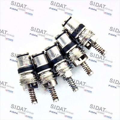 SIDAT Valve 7.9123 TOYOTA YARIS SIDAT ac expansion valve 79123