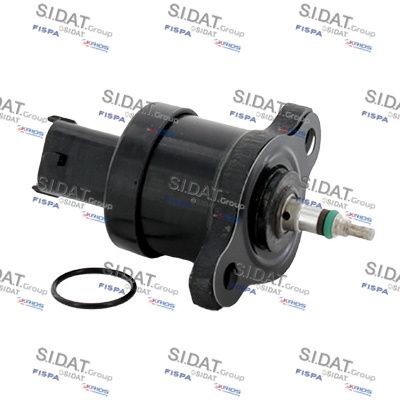 SIDAT Paineensäätöventtiili, Common-Rail-järjestelmä 81.035A2 81.035A2 SIDAT SCV venttiili (diesel ja bensa) MERCEDES-BENZ GL