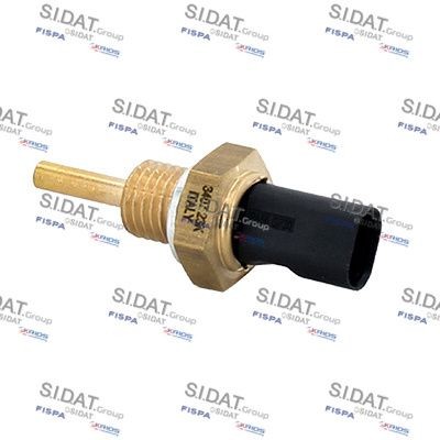 SIDAT Sensor, drivstofftemperatur 82.872A2 82.872A2 Sensor drivstofftemperatur NISSAN PATROL SIDAT