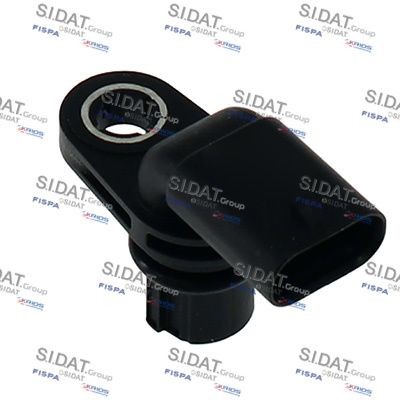 SIDAT Toerentalsensor, automatische aandrijving 83.046A2 Suzuki GRAND VITARA Toerentalsensor versnellingsbak SIDAT 83.046A2
