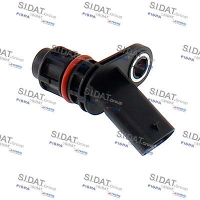 SIDAT Kurbelwellensensor 83.053A2 83.053A2 Kurbelwellensensor FORD TRANSIT CUSTOM SIDAT kaufen