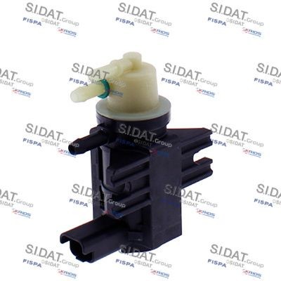 SIDAT Pressure Converter 83.1164 83.1164 SIDAT turbo control valve for CITROЁN AX