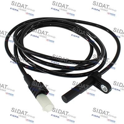 SIDAT Capteur ABS 84.1885A2 84.1885A2 Capteurs ABS MERCEDES-BENZ SPRINTER SIDAT