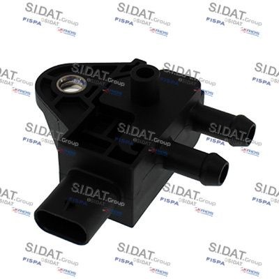 SIDAT Differenzdrucksensor 84.3295 Abgasdrucksensor SIDAT Suzuki GRAND VITARA 84.3295