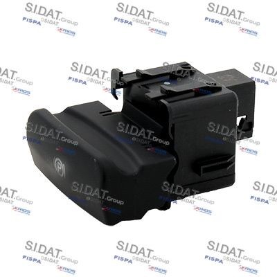 SIDAT Switch, park brake actuation 87.347A2 87.347A2 SIDAT switch, handbrake warning light CITROЁN
