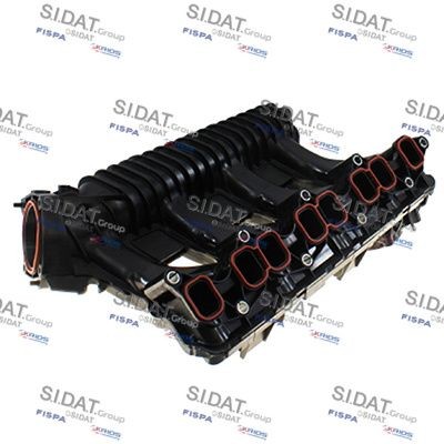 SIDAT Indsugningsmanifold 88.622A2 88.622A2 Indsugningsmanifold MERCEDES-BENZ CLK SIDAT