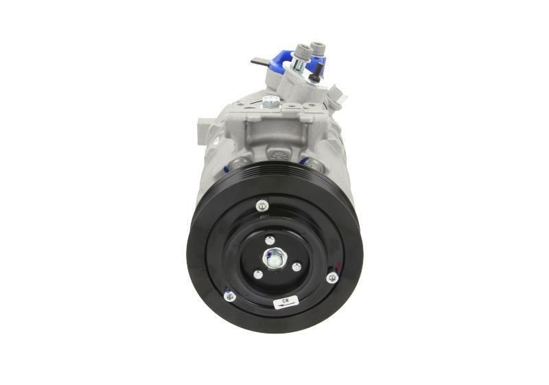 AC-kompressor BV PSH 090.205.015.876 BV PSH 090.205.015.876: Kompressor till AC Porsche MACAN 2015