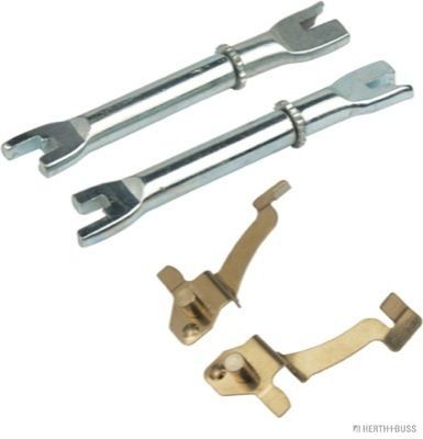 HERTH+BUSS JAKOPARTS Regolatore, Freno a tamburo J3570501 HERTH+BUSS JAKOPARTS J3570501 costo Regolatore, freno a tamburo KIA SHUMA 2 originale