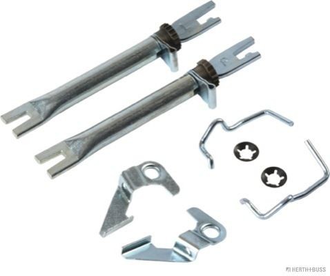 HERTH+BUSS JAKOPARTS Regulator, trommelbremse J3570900 HERTH+BUSS JAKOPARTS J3570900 Regulering, trommelbremse Opel Astra K B16 pris