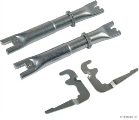 HERTH+BUSS JAKOPARTS Regolatore, Freno a tamburo J3571002 HERTH+BUSS JAKOPARTS J3571002 Regolatore, freno a tamburo NISSAN NP300 PICKUP prezzo