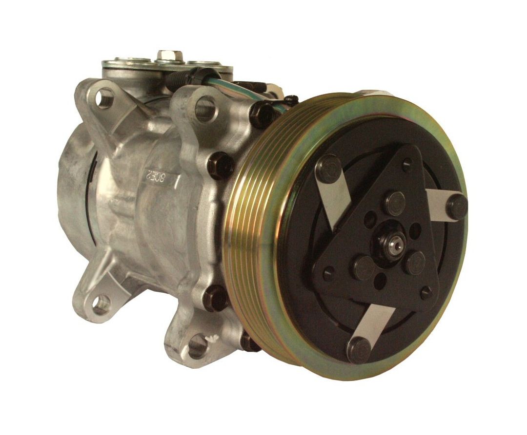 BOSCH Compresseur de climatisation 1 986 AD1 199 BOSCH 1 986 AD1 199 Pièces clim CITROЁN Saxo 3/5 portes 2000