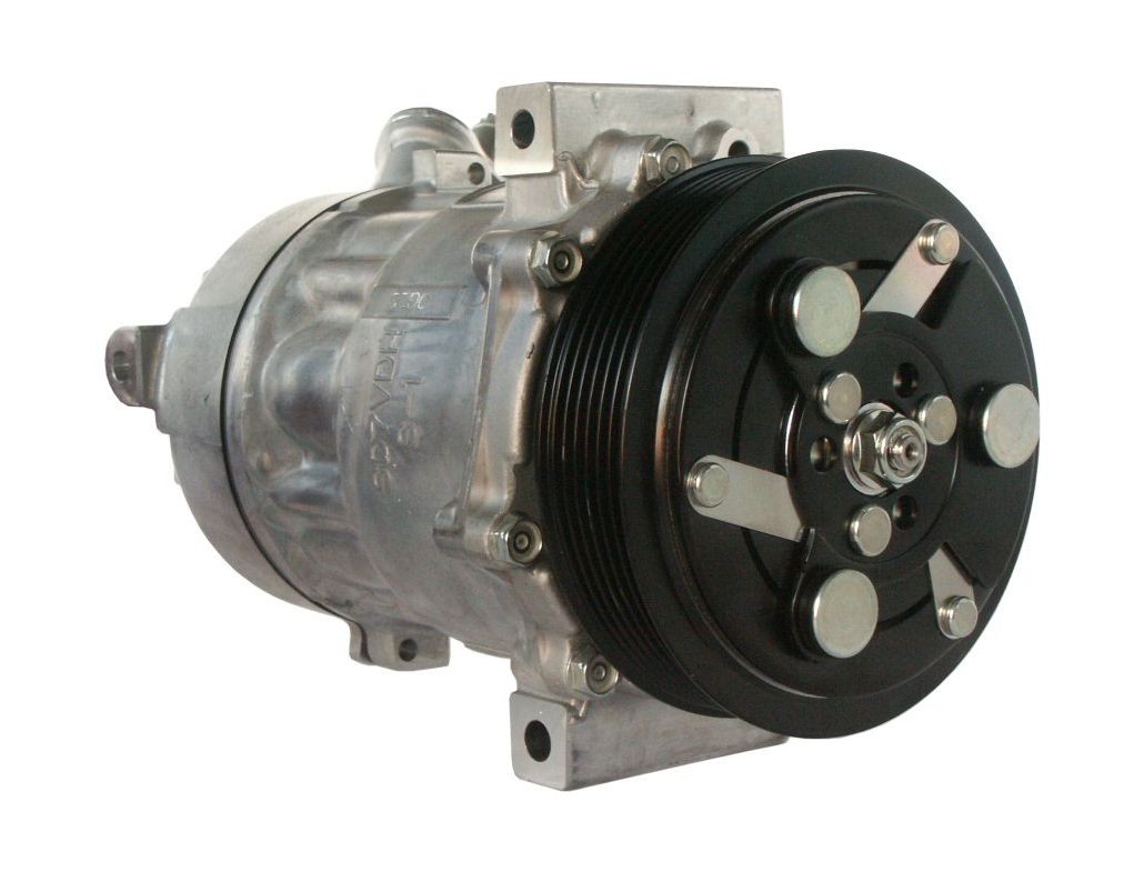 Aircopomp BOSCH 1 986 AD1 235 BOSCH 1 986 AD1 235 Airco-compressor SAAB 9-3 2000