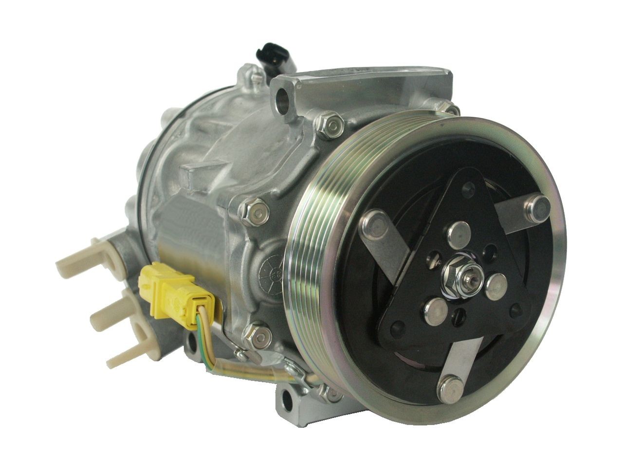 Aircopomp BOSCH 1 986 AD1 238 BOSCH 1 986 AD1 238 AC-compressor Peugeot 407 2008