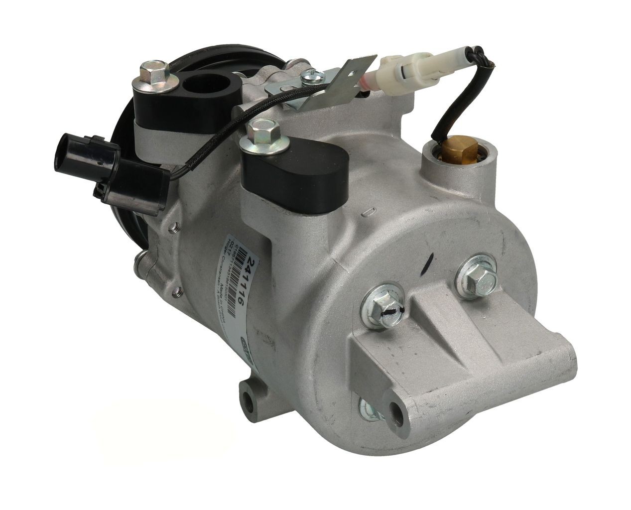 BOSCH Κομπρεσέρ air condition 1 986 AD1 298 1 986 AD1 298 Κομπρεσέρ air condition MITSUBISHI CARISMA BOSCH