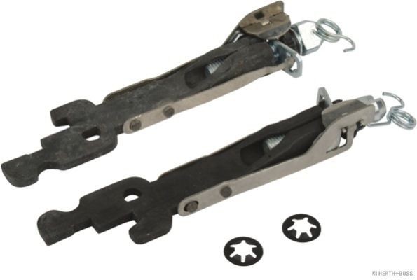 HERTH+BUSS JAKOPARTS Regulator, trommelbremse J3571003 Regulering, trommelbremse HERTH+BUSS JAKOPARTS Fiat GRANDE PUNTO J3571003