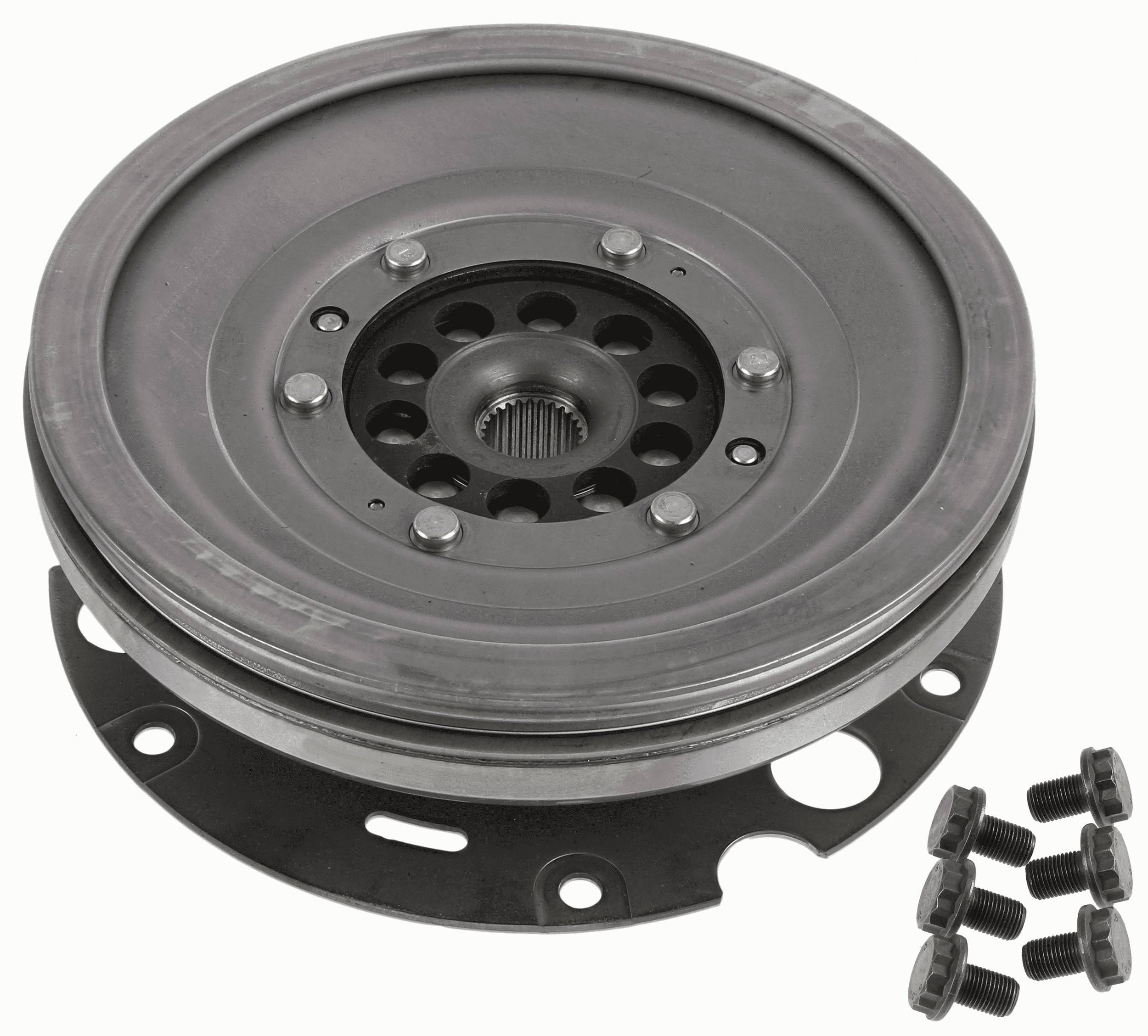 Volant moteur SACHS 2295 601 031 SACHS 2295 601 031: Volant moteur Audi A7 2019