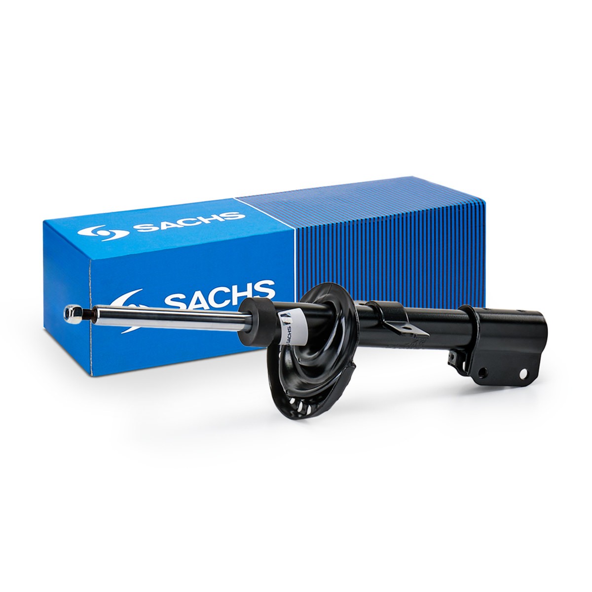 SACHS Amortisseur 350 717 Amortisseurs SACHS SAFRANE 350 717 pas cher