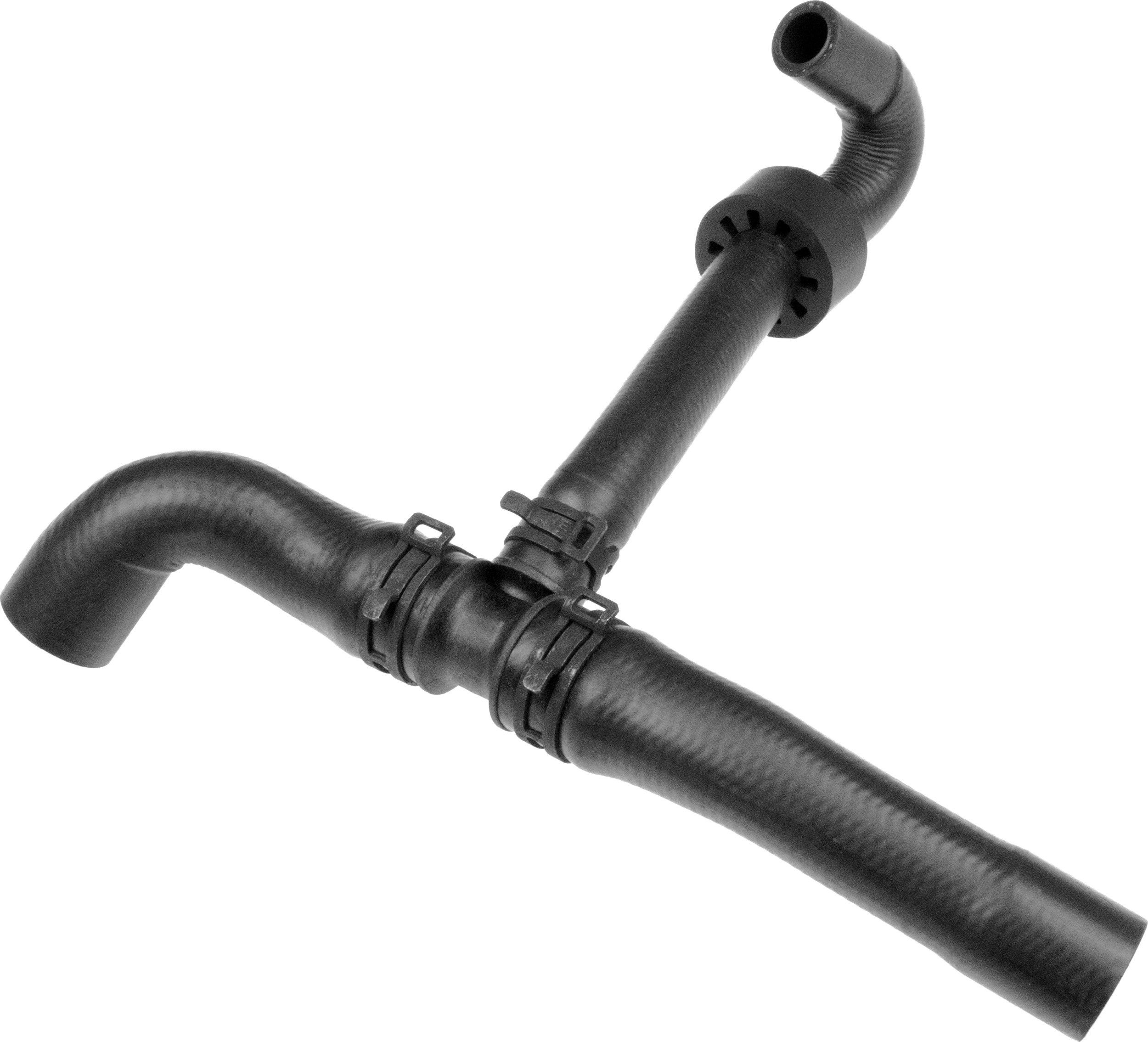 GATES Gaine de chauffage 02-3718 GATES 02-3718 Radiateur de chauffage Audi A6 C5 Avant prix