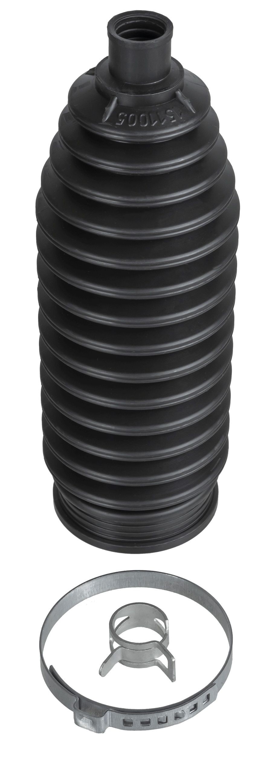 LEMFÖRDER Fole, direcção 45074 01 Fole caixa direcção LEMFÖRDER Skoda RAPID 45074 01