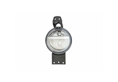 VAN WEZEL Tagfahrlicht 0515958 0515958 VAN WEZEL Tagfahrlicht Mini r52 Kosten