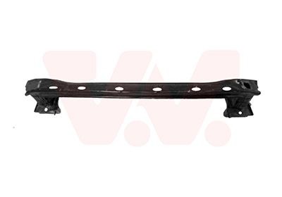 VAN WEZEL Bumperbalk 0617530 prijs Dwarsbalk BMW F11 0617530 VAN WEZEL