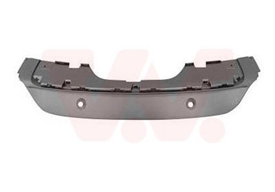 Diffuseur arrière VAN WEZEL 0689509 VAN WEZEL 0689509 Lame pare choc avant BMW X5 2005