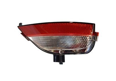 VAN WEZEL Ryggelys 1557930 Ryggelys VAN WEZEL Peugeot 607 1557930