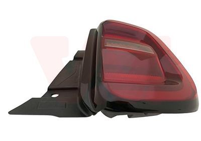 VAN WEZEL Achterlicht 1648922 VAN WEZEL 1648922 Achterlicht FIAT 500e aan een voordelige prijs