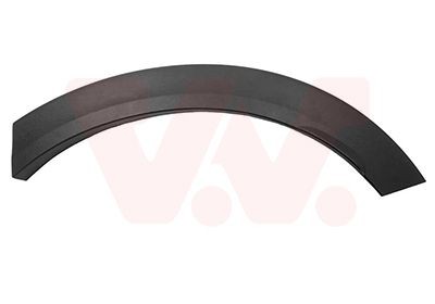 VAN WEZEL Rozżírenie blatníka 1704523 VAN WEZEL 1704523 Lemy blatníkov Fiat Seicento 187 cena