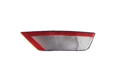 VAN WEZEL Rückfahrlicht 1803930 Rückfahrleuchte VAN WEZEL Peugeot 309 1803930