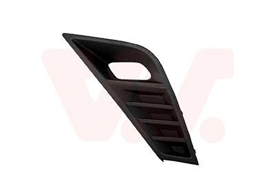 VAN WEZEL Ventilatiegrille, bumper 3376593 VAN WEZEL 3376593 Bumper rooster Jaguar F-PACE goedkoop